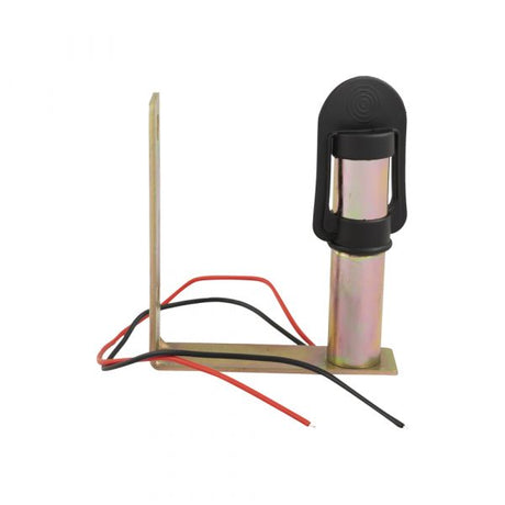 Support de point Perpendiculaire