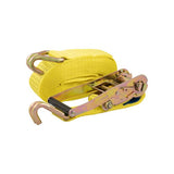 Sangle d'arrimage pour remorque 50 mm, 9 m. 5 tonnes