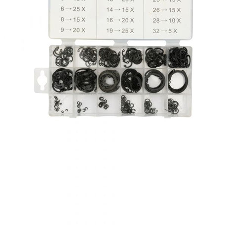Seegerring Ass. maison 300dlg.