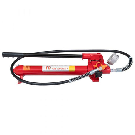 Dentcut Set Hand Pump Loose 10 tonnes