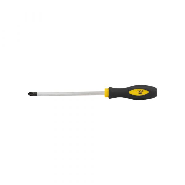 Topgear Topgear Screwdriver Cross 3x150