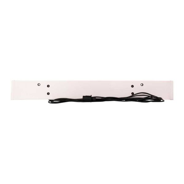 Barre lumineuse Trailergear LED 9 mètres 7 broches