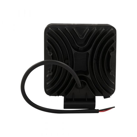 Treigette Tregegar Work lampe 9 LED Square