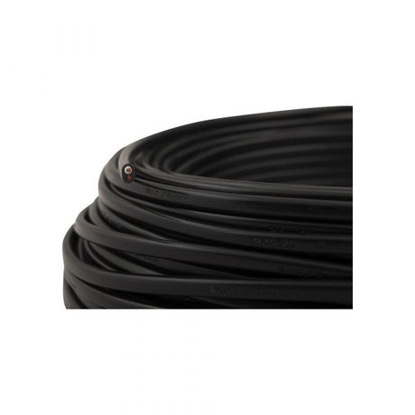 Rollo de cable 2 x 0.75, 50 metros