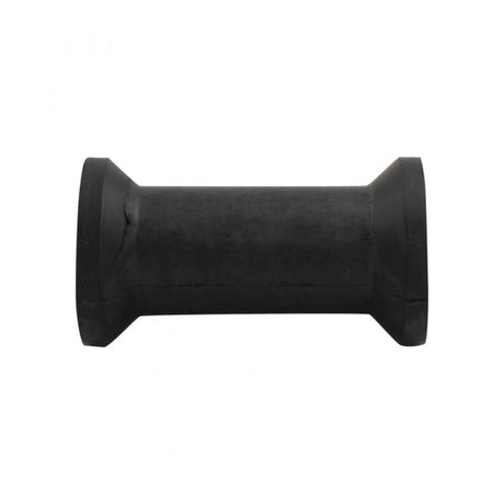 Rouleau de quille 75x133 mm, trou d'axe 22 mm.