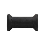 Kielrol 75x133 mm, axgat 22 mm.