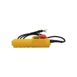 Commande manuelle Topgear pour palan 150 300 kg.