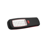 Lampe de poche 24 LEDS + aimant