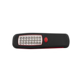 Lampe de poche 24 LEDS + aimant