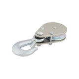 Poulie de levage Topgear pour palan 250 500 kg.