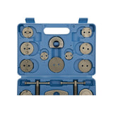 Remuter-Terkless Set 21 Place