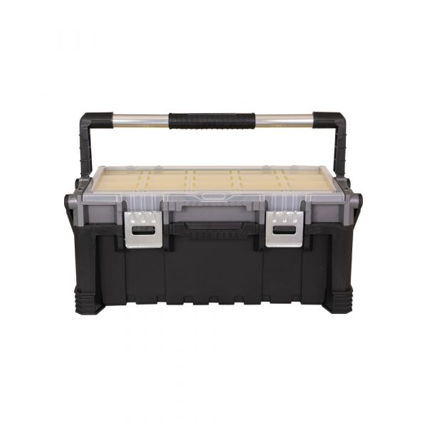 Boîte à outils Topgear 565x315x246 mm
