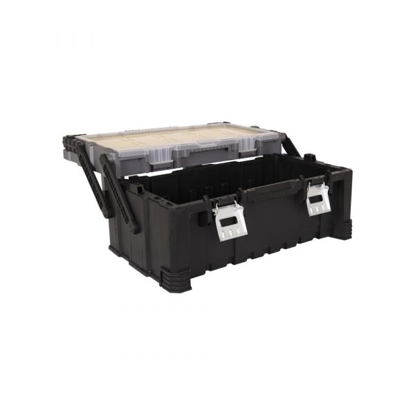 Boîte à outils Topgear 565x315x246 mm