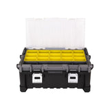 Boîte à outils Topgear 565x315x246 mm