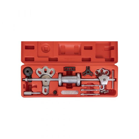 Topgear topgear slagtrekkerset
