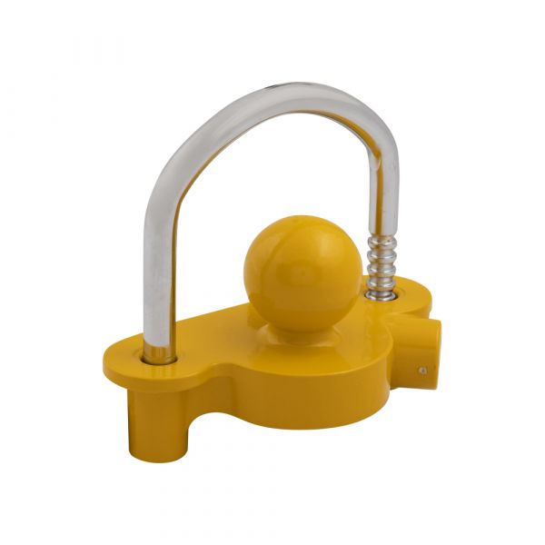 Trailergear Trailergear Ball Cowpling Lock s kulkou