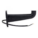 Trailergear largeur lampe suspension coudée 12-24v LED droite
