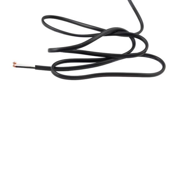Trailergear largeur lampe suspension coudée 12-24v LED droite
