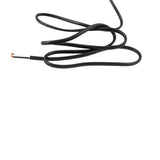 Trailergear largeur lampe suspension coudée 12-24v LED droite