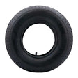 Gardengear biba+buba 4.00x8, kart à pédales diamant