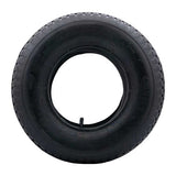 Biba + buba 4.00x8, window go -Kart