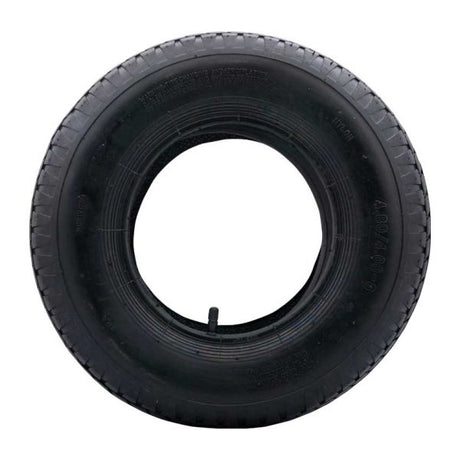 Biba + buba 4.00x8, window go -Kart