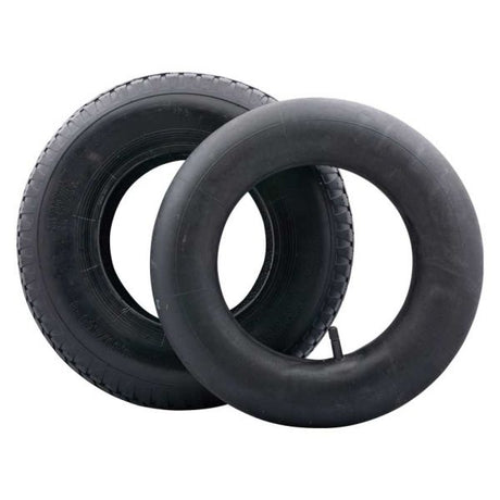 Biba + buba 4.00x8, window go -Kart
