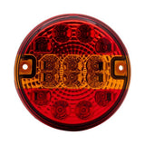 Tregegar Tregegar Light arrière 140 mm. À plat