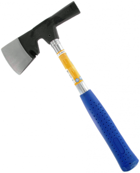 Axe en plâtre 600 gr.