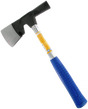 Axe en plâtre 600 gr.