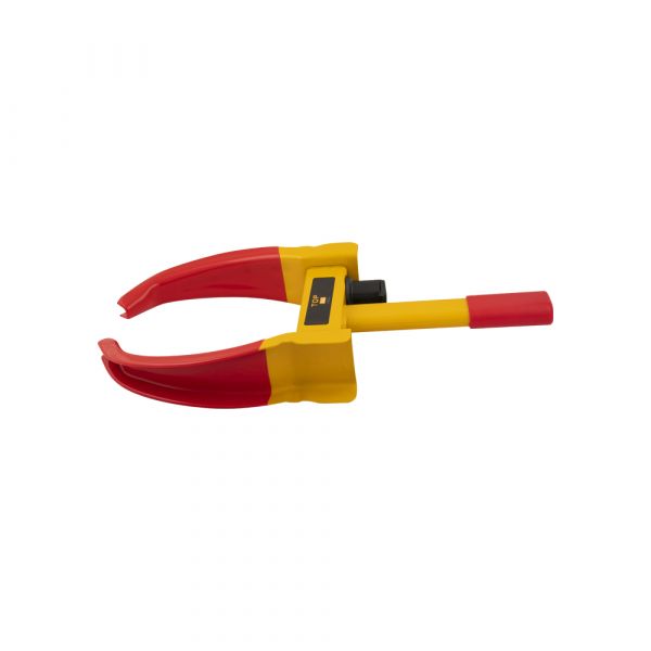 Topgear Topgear Wheel Clamp Universal