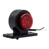 Trailergear largeur lampe suspension LED courte 12-24v