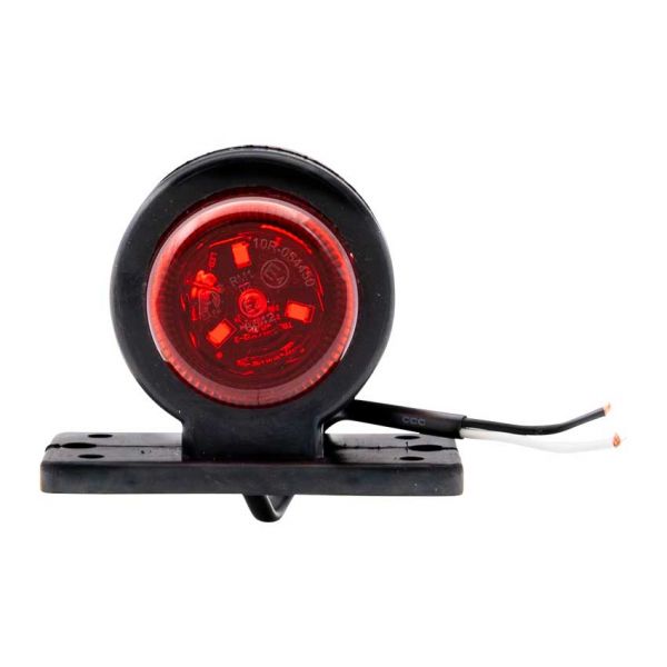 Trailergear largeur lampe suspension LED courte 12-24v