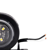 Trailergear largeur lampe suspension LED courte 12-24v
