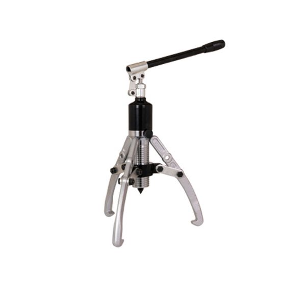 Extracteur de poulie Topgear 10 tonnes hydraulique