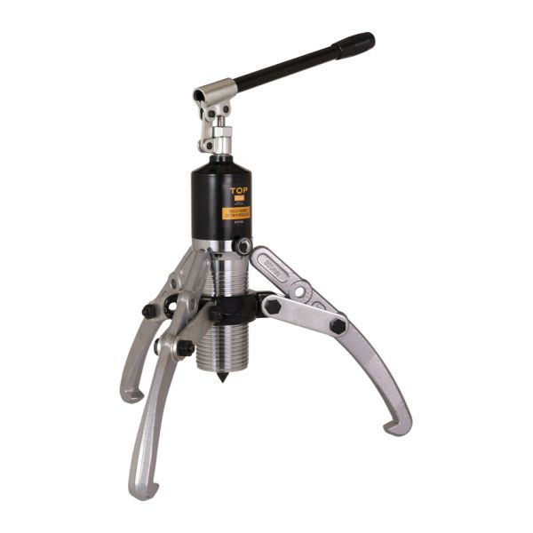 Extracteur de poulie Topgear 20 tonnes hydraulique