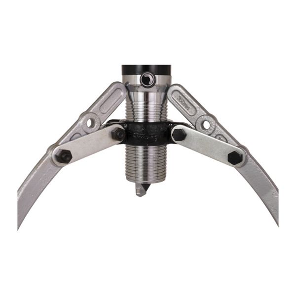 Extracteur de poulie Topgear 20 tonnes hydraulique