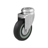 Roue pour boîte en aluminium, réglez 4 pièces