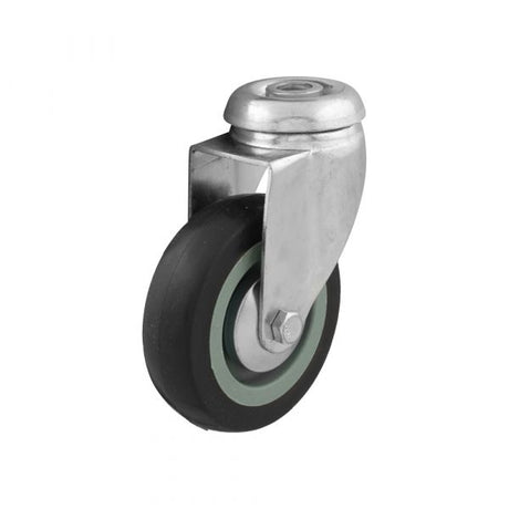 Roue pour boîte en aluminium, réglez 4 pièces