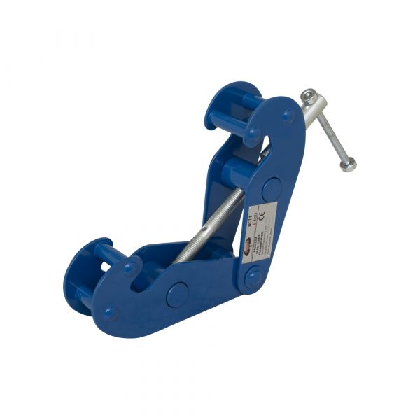 Balk Clamp 3 tuny