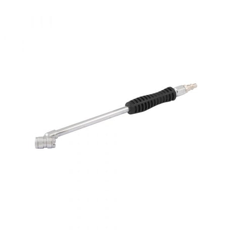 TOPGEAR TOPGEAR PUMP PUMP 27 cm. 1 4 nippel