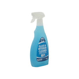 Nettoyant pour vitres et intérieurs 750 ml. pro
