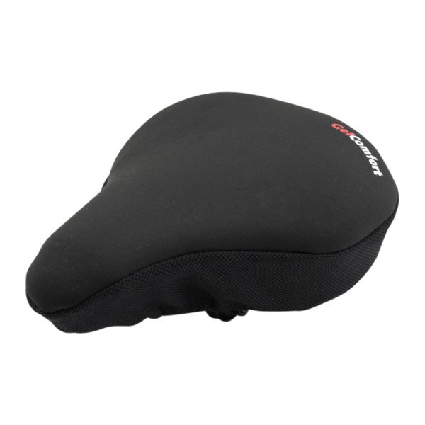 Confort de gel de pont de selle