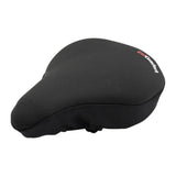 Confort de gel de pont de selle
