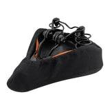 Confort de gel de pont de selle