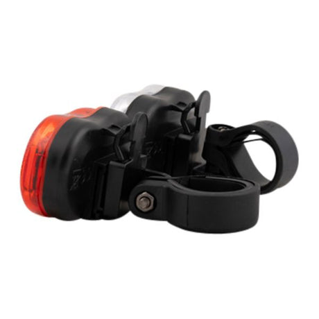 Ensemble de lampes de vélo 2 pièces