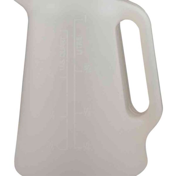 Mesurer la tasse 1 litre