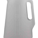 Topgear topgear mesurer la tasse 2 litres