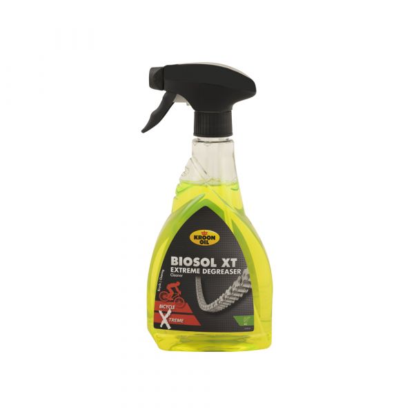 Kroon-olej Spouštěcí biosol xt Extreme DepareSer Defreaser 500ML 22008