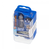 Ensemble de lampe de voiture 12V H4